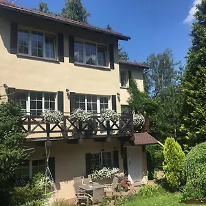  Kwatera prywatna Szyszka