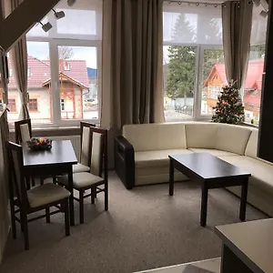  Apartament Kostka